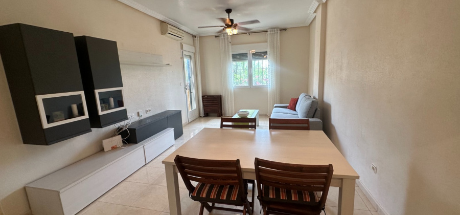 Jacarilla, Alicante, 3 Bedrooms Bedrooms, ,2 BathroomsBathrooms,Apartment,Resale,0,271160206250813856