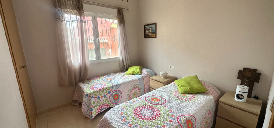 Jacarilla, Alicante, 3 Bedrooms Bedrooms, ,2 BathroomsBathrooms,Apartment,Resale,0,271160206250813856