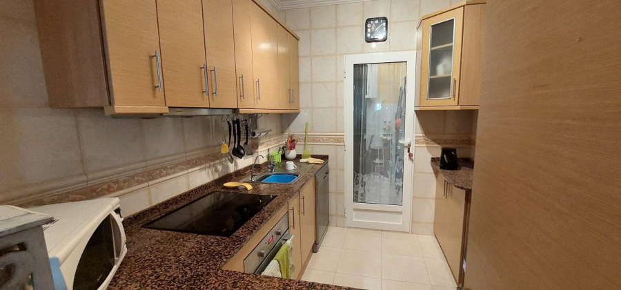 Jacarilla, Alicante, 3 Bedrooms Bedrooms, ,2 BathroomsBathrooms,Apartment,Resale,0,271160206250813856