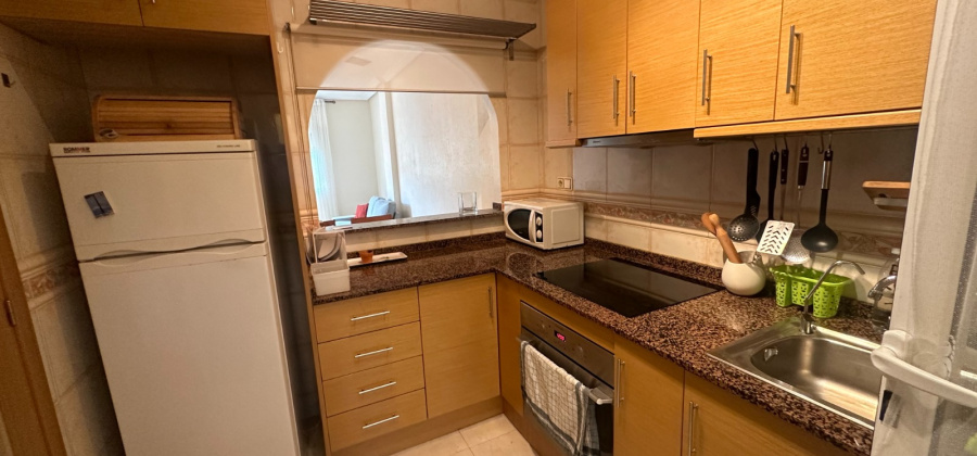 Jacarilla, Alicante, 3 Bedrooms Bedrooms, ,2 BathroomsBathrooms,Apartment,Resale,0,271160206250813856