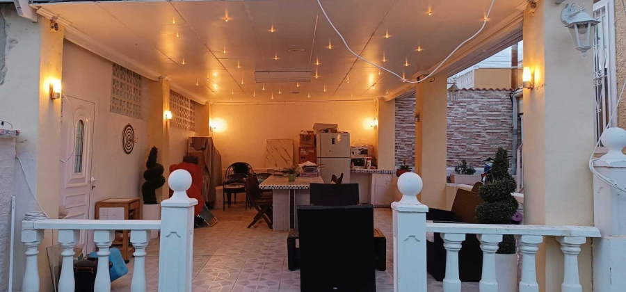 San Fulgencio, Alicante, 2 Bedrooms Bedrooms, ,2 BathroomsBathrooms,Villa,Resale,0,75632152003832528