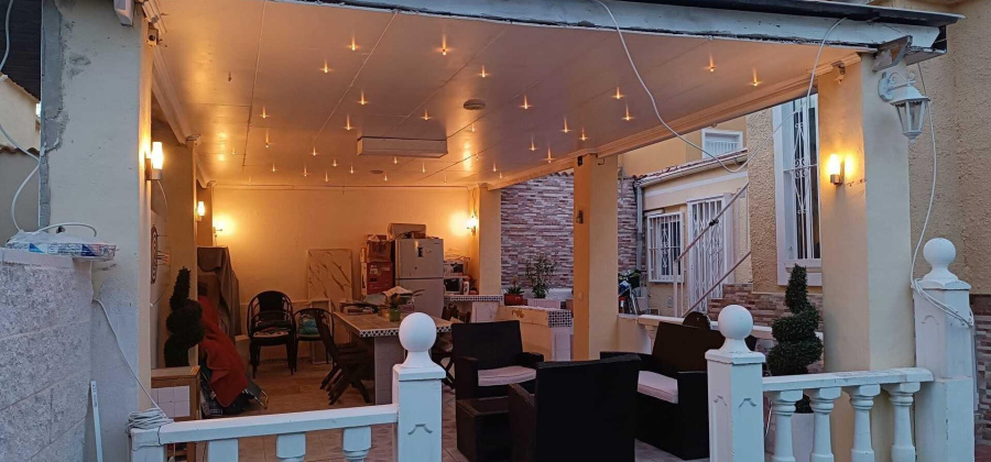 San Fulgencio, Alicante, 2 Bedrooms Bedrooms, ,2 BathroomsBathrooms,Villa,Resale,0,75632152003832528