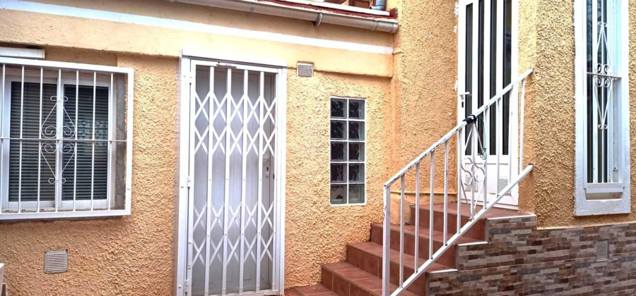 San Fulgencio, Alicante, 2 Bedrooms Bedrooms, ,2 BathroomsBathrooms,Villa,Resale,0,75632152003832528