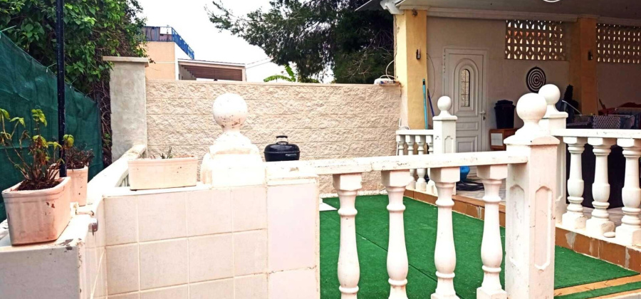 San Fulgencio, Alicante, 2 Bedrooms Bedrooms, ,2 BathroomsBathrooms,Villa,Resale,0,75632152003832528
