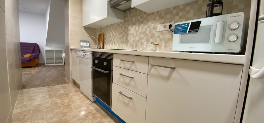 La Noria, Murcia, 5 Bedrooms Bedrooms, ,2 BathroomsBathrooms,Townhouse,Resale,0,944330
