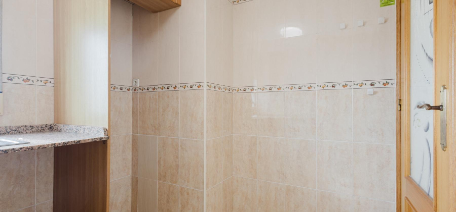 Torrevieja, Alicante, 2 Bedrooms Bedrooms, ,1 BathroomBathrooms,Apartment,Resale,0,7563281674806645