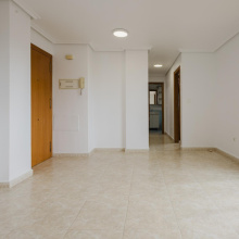 Torrevieja, Alicante, 2 Bedrooms Bedrooms, ,1 BathroomBathrooms,Apartment,Resale,0,7563281674806645
