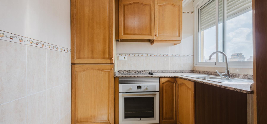 Torrevieja, Alicante, 2 Bedrooms Bedrooms, ,1 BathroomBathrooms,Apartment,Resale,0,7563281674806645