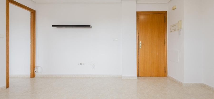 Torrevieja, Alicante, 2 Bedrooms Bedrooms, ,1 BathroomBathrooms,Apartment,Resale,0,7563281674806645