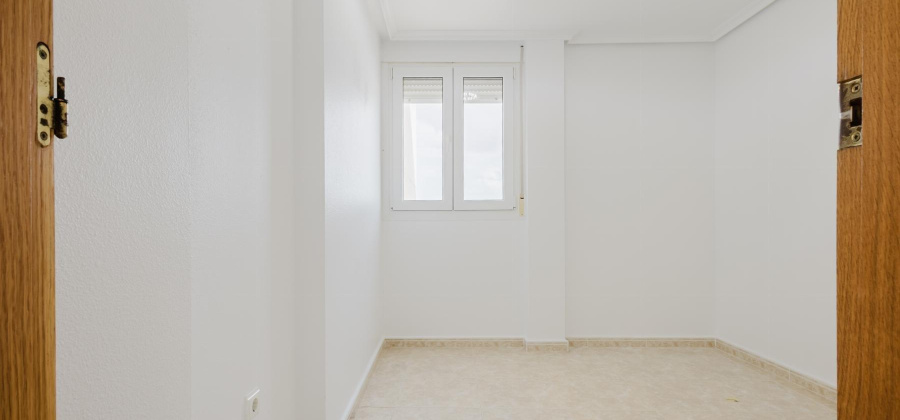 Torrevieja, Alicante, 2 Bedrooms Bedrooms, ,1 BathroomBathrooms,Apartment,Resale,0,7563281674806645