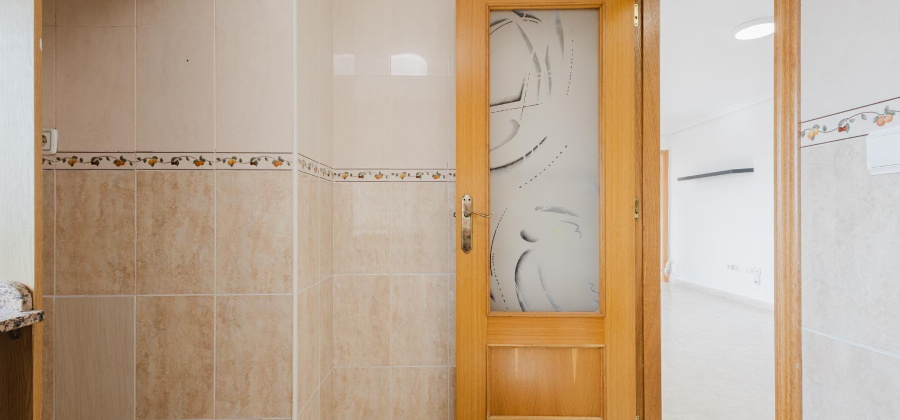 Torrevieja, Alicante, 2 Bedrooms Bedrooms, ,1 BathroomBathrooms,Apartment,Resale,0,7563281674806645