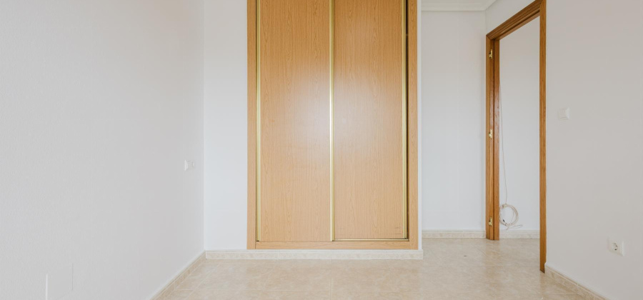 Torrevieja, Alicante, 2 Bedrooms Bedrooms, ,1 BathroomBathrooms,Apartment,Resale,0,7563281674806645