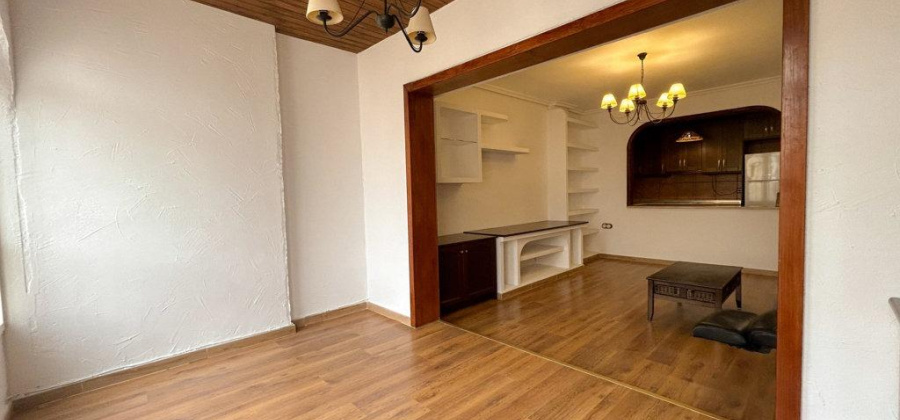 Torrevieja, Alicante, 3 Bedrooms Bedrooms, ,2 BathroomsBathrooms,Apartment,Resale,0,75632644671236704