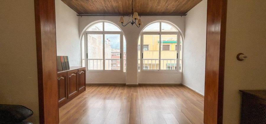 Torrevieja, Alicante, 3 Bedrooms Bedrooms, ,2 BathroomsBathrooms,Apartment,Resale,0,75632644671236704