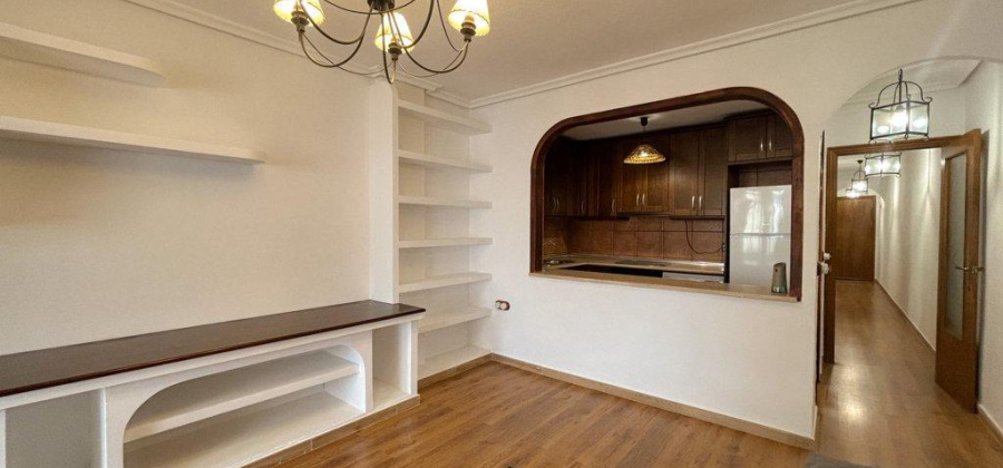 Torrevieja, Alicante, 3 Bedrooms Bedrooms, ,2 BathroomsBathrooms,Apartment,Resale,0,75632644671236704