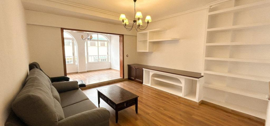 Torrevieja, Alicante, 3 Bedrooms Bedrooms, ,2 BathroomsBathrooms,Apartment,Resale,0,75632644671236704