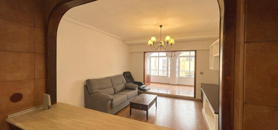 Torrevieja, Alicante, 3 Bedrooms Bedrooms, ,2 BathroomsBathrooms,Apartment,Resale,0,75632644671236704