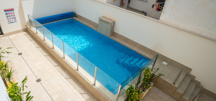 Torrevieja, Alicante, 2 Bedrooms Bedrooms, ,2 BathroomsBathrooms,Apartment,Resale,0,103536307200448608