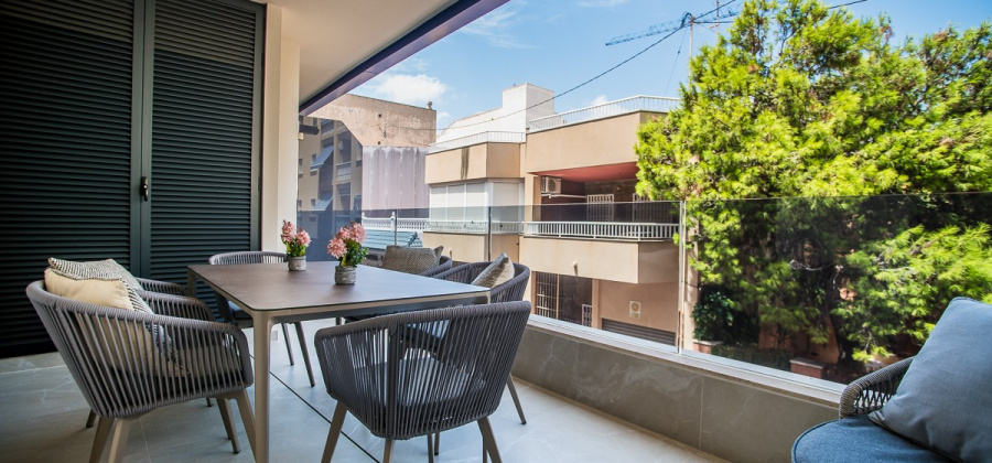 Torrevieja, Alicante, 2 Bedrooms Bedrooms, ,2 BathroomsBathrooms,Apartment,Resale,0,103536307200448608