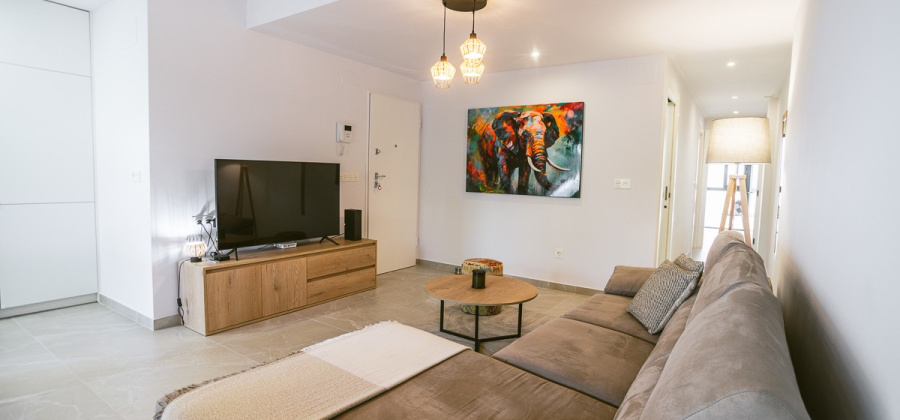 Torrevieja, Alicante, 2 Bedrooms Bedrooms, ,2 BathroomsBathrooms,Apartment,Resale,0,103536307200448608