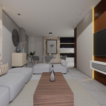 Apartment in Costa Calida, Alcantarilla