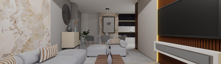 Apartment in Costa Calida, Alcantarilla