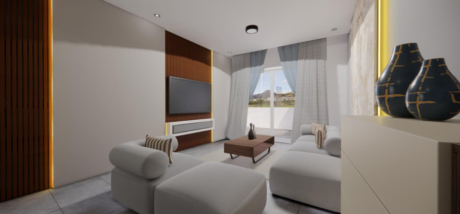 Alcantarilla, Murcia, 4 Bedrooms Bedrooms, ,2 BathroomsBathrooms,Apartment,Resale,0,944331