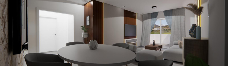 Apartment in Costa Calida, Alcantarilla