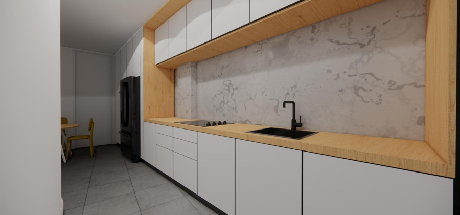 Alcantarilla, Murcia, 4 Bedrooms Bedrooms, ,2 BathroomsBathrooms,Apartment,Resale,0,944332