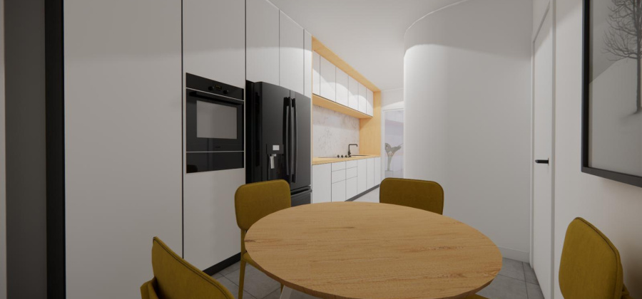 Alcantarilla, Murcia, 4 Bedrooms Bedrooms, ,2 BathroomsBathrooms,Apartment,Resale,0,944332
