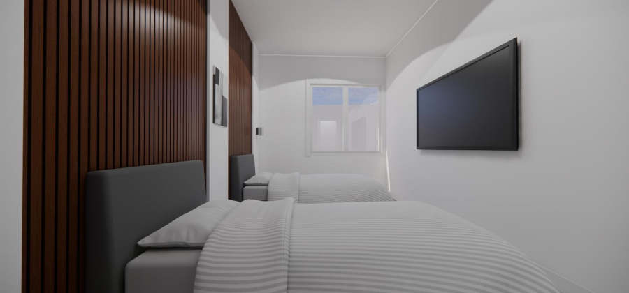 Alcantarilla, Murcia, 4 Bedrooms Bedrooms, ,2 BathroomsBathrooms,Apartment,Resale,0,944332