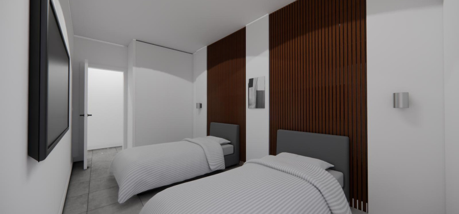 Alcantarilla, Murcia, 4 Bedrooms Bedrooms, ,2 BathroomsBathrooms,Apartment,Resale,0,944332