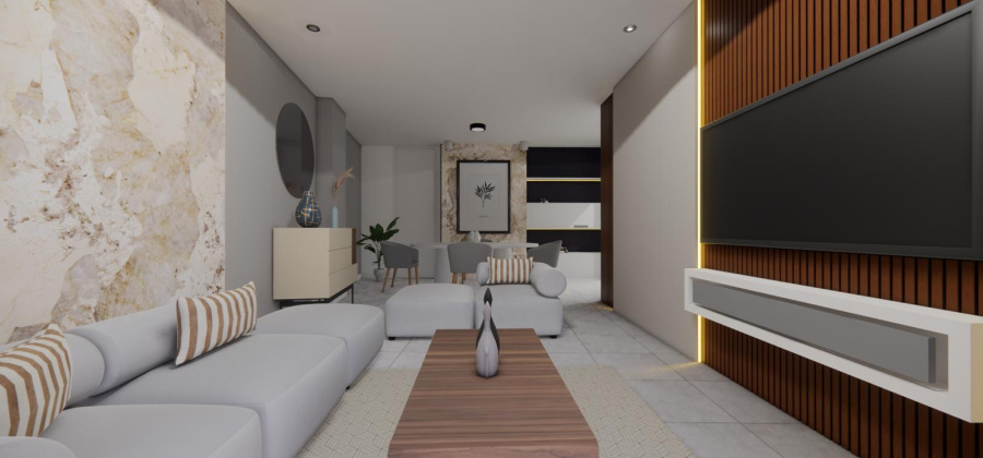 Alcantarilla, Murcia, 4 Bedrooms Bedrooms, ,2 BathroomsBathrooms,Apartment,Resale,0,944332
