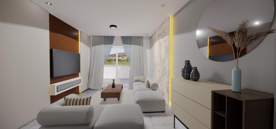 Alcantarilla, Murcia, 4 Bedrooms Bedrooms, ,2 BathroomsBathrooms,Apartment,Resale,0,944332