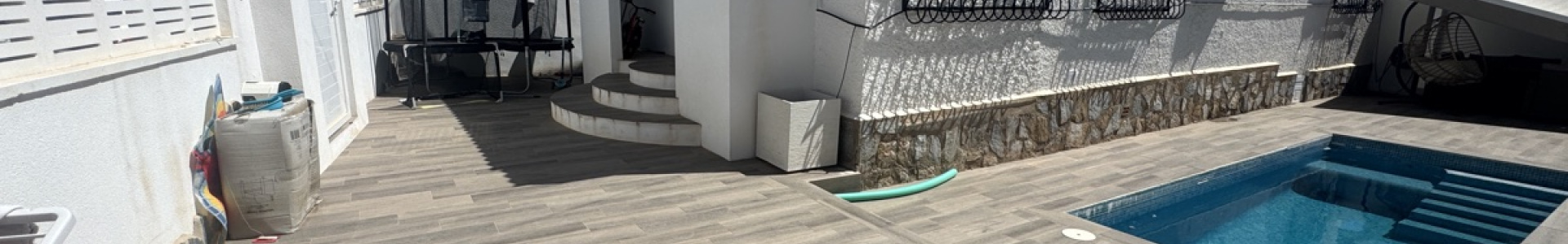 Blue Lagoon, Alicante, 2 Bedrooms Bedrooms, ,2 BathroomsBathrooms,Villa,Resale,0,10318682548475784