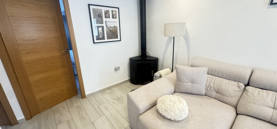 Blue Lagoon, Alicante, 2 Bedrooms Bedrooms, ,2 BathroomsBathrooms,Villa,Resale,0,10318682548475784