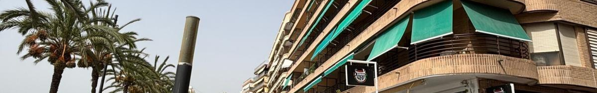 Apartment in Costa Blanca South, Torrevieja