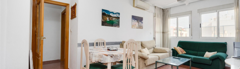 Apartment in Costa Blanca South, Torrevieja