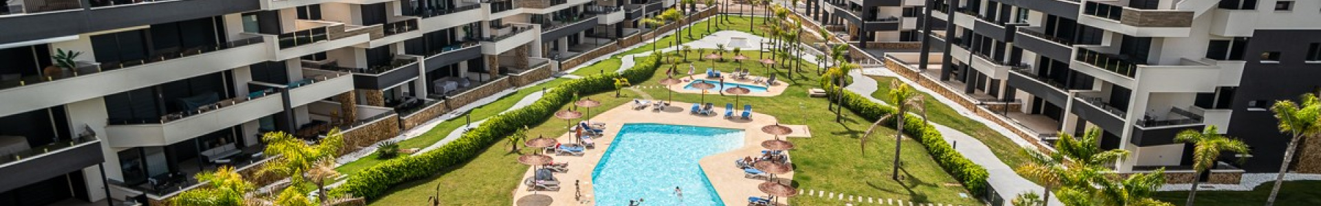 Playa Flamenca, Alicante, 2 Bedrooms Bedrooms, ,2 BathroomsBathrooms,Apartment,Resale,0,103536103400052576