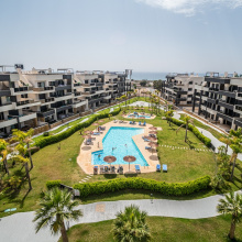 Apartment in Costa Blanca South, PLAYA FLAMENCA