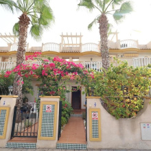 Villa in Costa Blanca South, Orihuela Costa