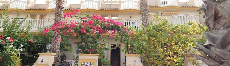 Villa in Costa Blanca South, Orihuela Costa