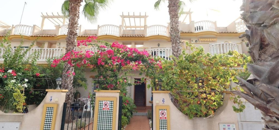 Orihuela Costa, Alicante, 3 Bedrooms Bedrooms, ,2 BathroomsBathrooms,Villa,Resale,0,209924517665183648
