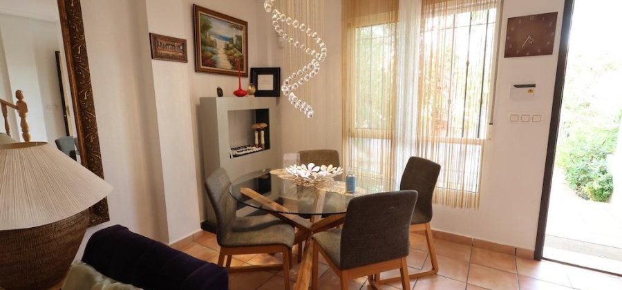 Orihuela Costa, Alicante, 3 Bedrooms Bedrooms, ,2 BathroomsBathrooms,Villa,Resale,0,209924517665183648