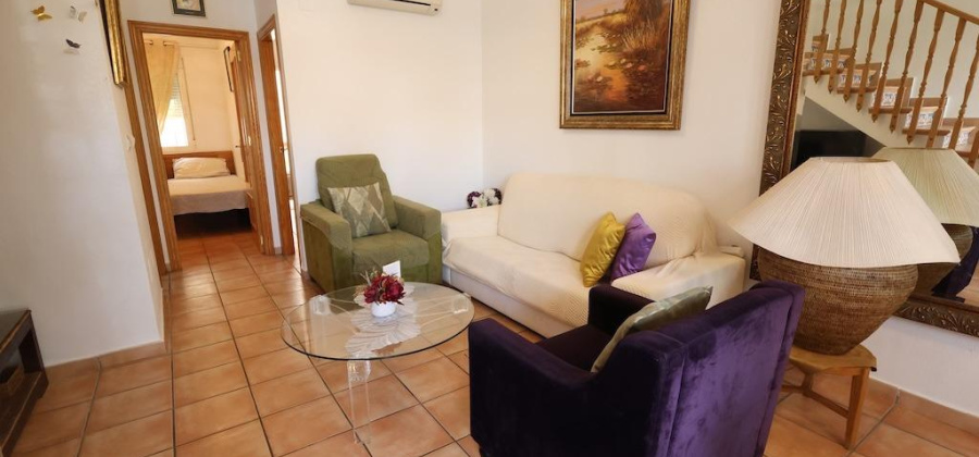 Orihuela Costa, Alicante, 3 Bedrooms Bedrooms, ,2 BathroomsBathrooms,Villa,Resale,0,209924517665183648