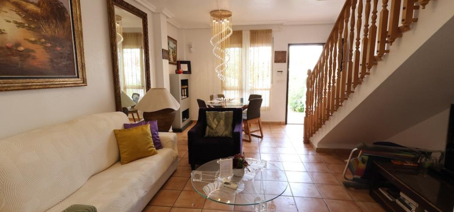 Orihuela Costa, Alicante, 3 Bedrooms Bedrooms, ,2 BathroomsBathrooms,Villa,Resale,0,209924517665183648