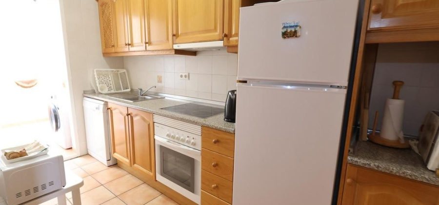 Orihuela Costa, Alicante, 3 Bedrooms Bedrooms, ,2 BathroomsBathrooms,Villa,Resale,0,209924517665183648