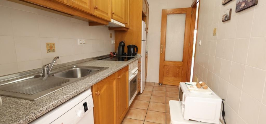 Orihuela Costa, Alicante, 3 Bedrooms Bedrooms, ,2 BathroomsBathrooms,Villa,Resale,0,209924517665183648