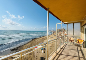 La Mata, Alicante, 2 Bedrooms Bedrooms, ,1 BathroomBathrooms,Apartment,Resale,0,291685137784223296
