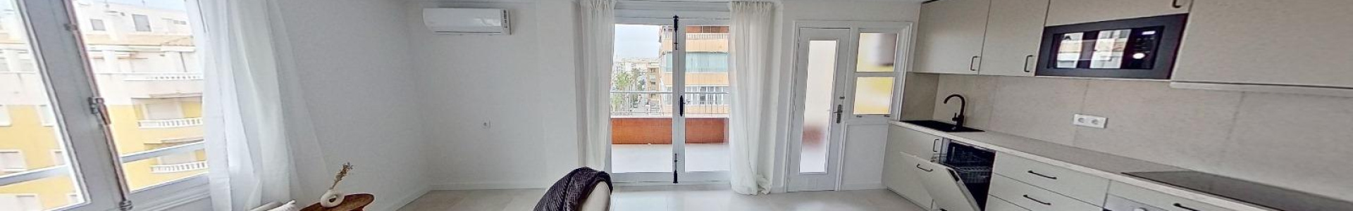 Apartment in Costa Blanca South, Torrevieja